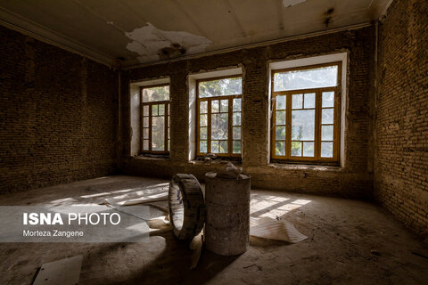 دارالفنون؛ نخستین سازمان آموزش عالی نوین ایران