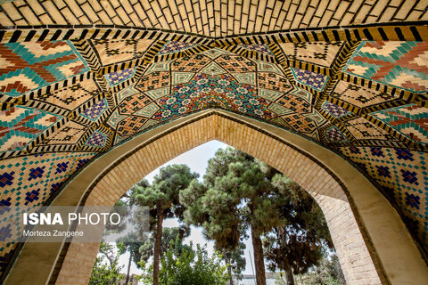 دارالفنون؛ نخستین سازمان آموزش عالی نوین ایران