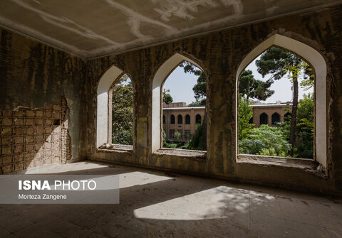 دارالفنون؛ نخستین سازمان آموزش عالی نوین ایران