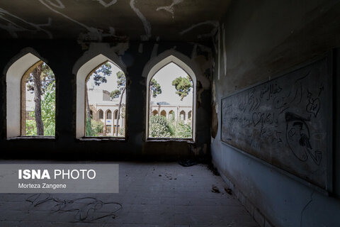 دارالفنون؛ نخستین سازمان آموزش عالی نوین ایران