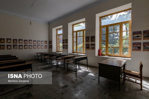 دارالفنون؛ نخستین سازمان آموزش عالی نوین ایران