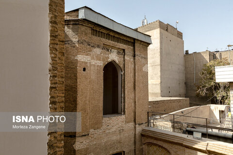 دارالفنون؛ نخستین سازمان آموزش عالی نوین ایران