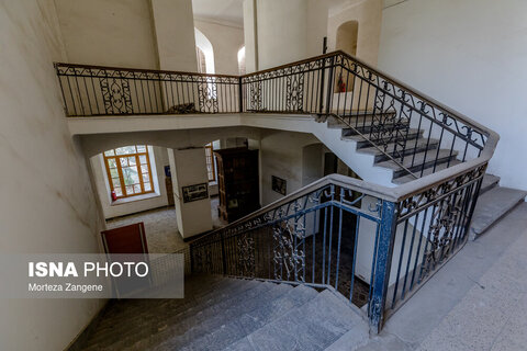 دارالفنون؛ نخستین سازمان آموزش عالی نوین ایران