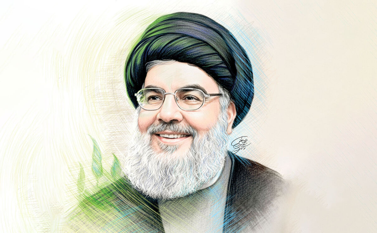 معمار جامعه مقاومت