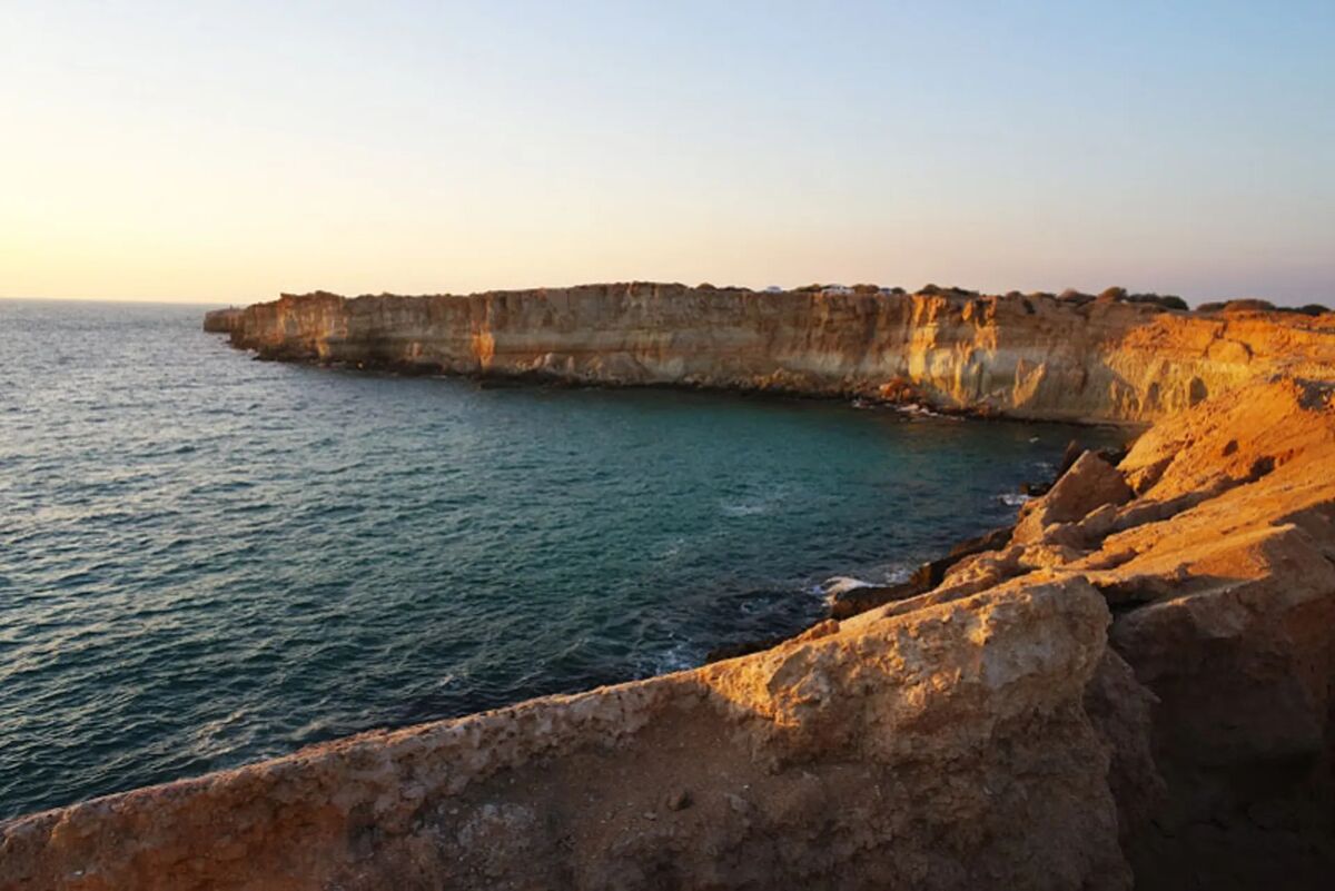 صیانت از پارک ملی دریایی نایبند نیازمند هم‌افزایی است