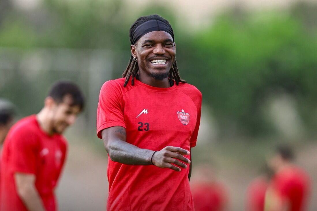 ستاره پرسپولیس محروم شد