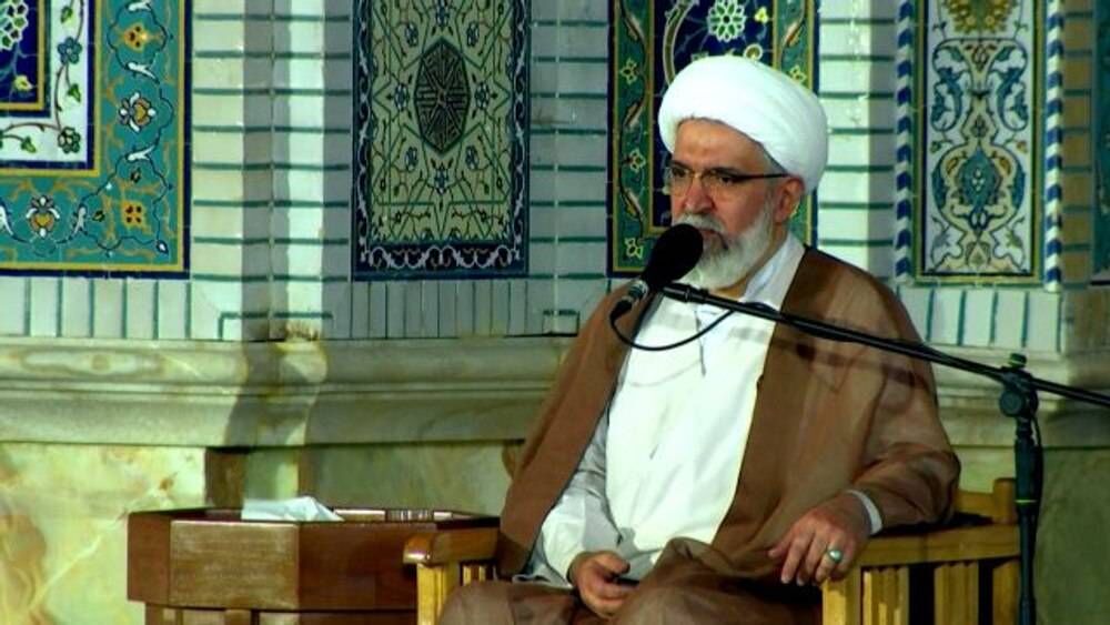 دوران دفاع مقدس تجلی ایمان و وطن پرستی ملت ایران بود