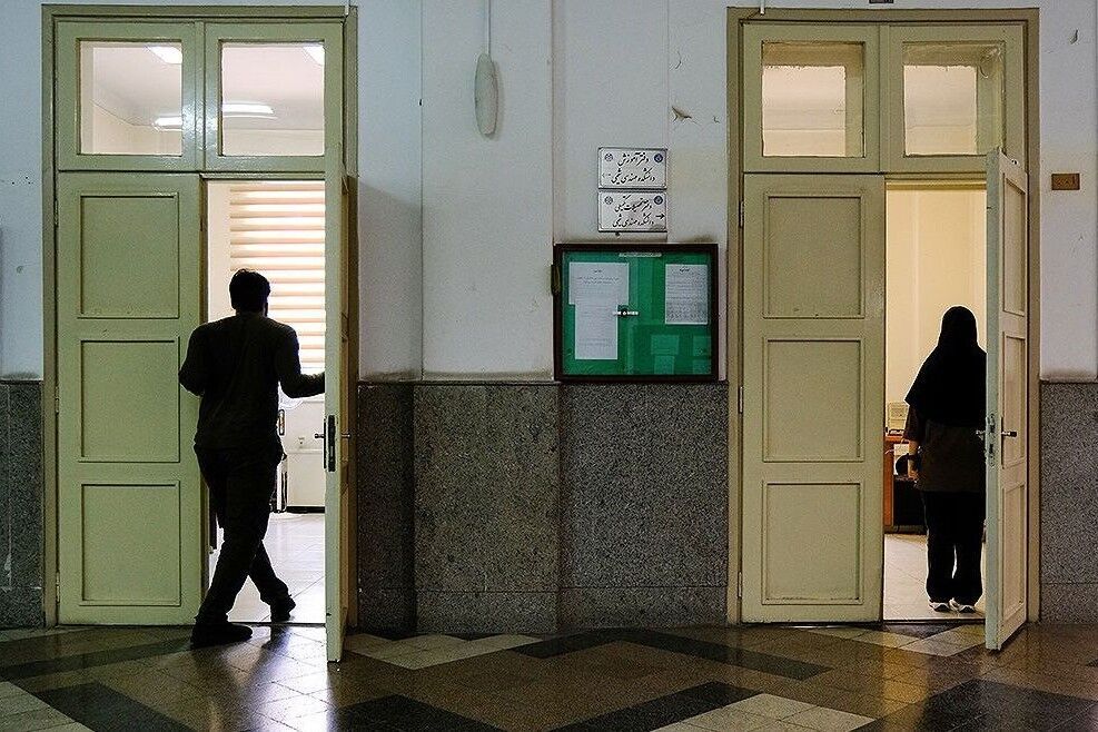 دو ترم تعلیق در سنوات دانشجویان تعلیقی سال ۱۴۰۱ محاسبه نمی‌شود