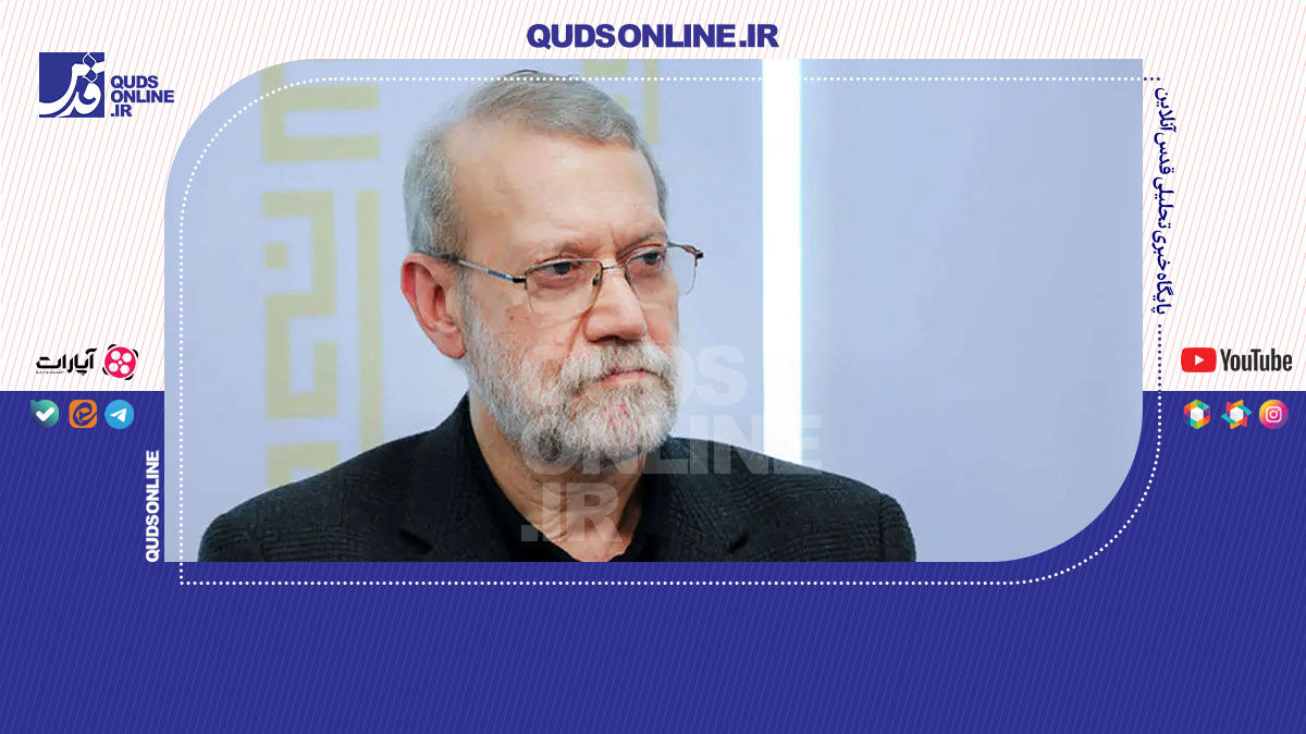 فیلم | دبیر شورای عالی امنیت ملی در لبنان: حادثه قطر حقیقت را آشکار کرد