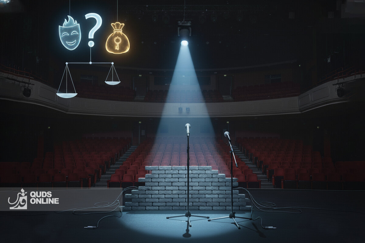 ابهام در آینده کنسرت‌های سالن میلاد تهران / الزام ایمنی و شائبه‌های پنهان