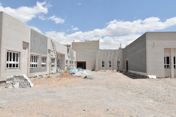 طرح «بساز مدرسه»، مناسب‌ترین روش برای مشارکت خرد تا کلان در ساخت مدارس