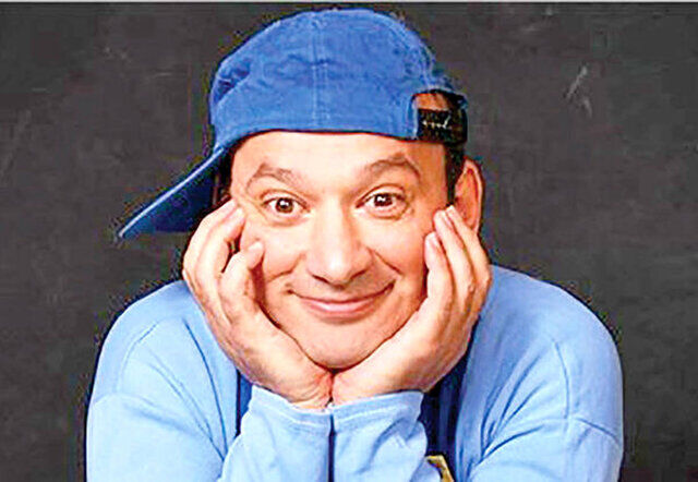 شهرام لاسمی: از تکرار شایعه‌ فوتم دلگیر شده‌ام