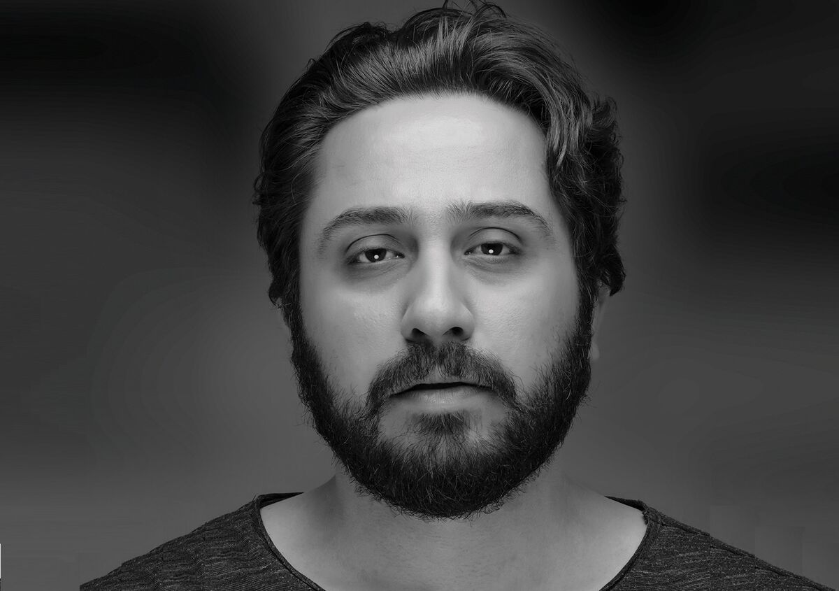 «شهر خالی» با صدای روزبه بمانی منتشر شد + صوت