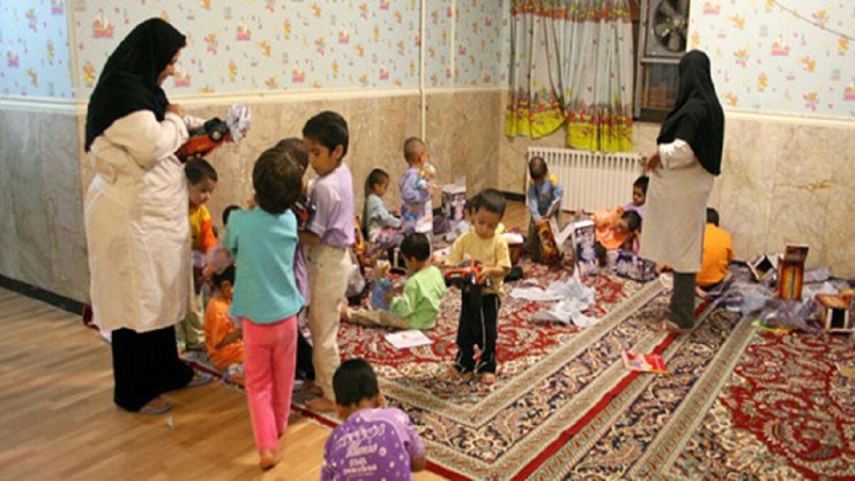 فرزندان مراکز بهزیستی به شرط توانمندسازی شغلی و روانی ترخیص می‌شوند