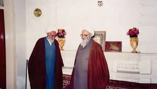 پاداش صبر در مقابل مشکلات