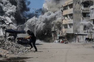 جزئیات طرح پیشنهادی ترامپ برای پایان دادن به جنگ غزه