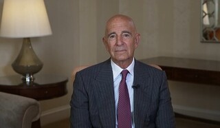 فرستاده ویژه آمریکا: ترامپ می‌خواهد جنگ غزه پایان یابد