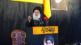 ‏معادله جدید مقاومت: پیروزی در غزه، تسلیم اسرائیل و آمریکا