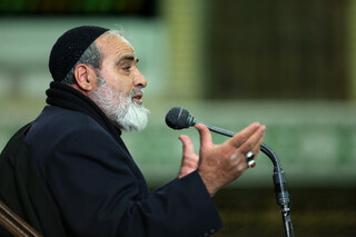 در هیئت‌ باید مردم را به مهربانی دعوت کنیم؛از سبزوار تا هاید پارک لندن