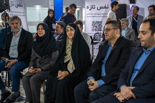 سهم زنان در کسب‌وکارهای دانش‌بنیان تا ۳۰ درصد باید افزایش یابد