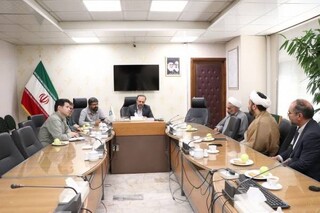 تأسیس رشته‌های مورد نیاز صداوسیما در دانشگاه علوم اسلامی رضوی