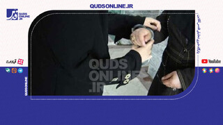 فیلم | اعتراف پرستار زن به سرقت گردنبند طلا از مهمان سالمند