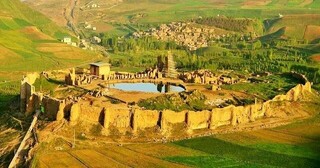 گردشگری، کلید توسعه پایدار در آذربایجان غربی