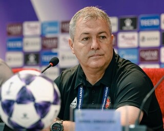 اسکوچیچ: نتایج آسیا را باید فراموش کنیم و تمرکزمان روی لیگ باشد