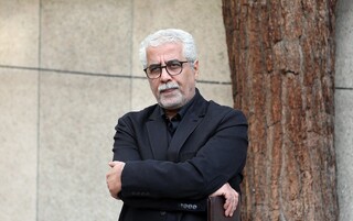 اولین سریال احمدرضا درویش به پیش تولید می‌رسد