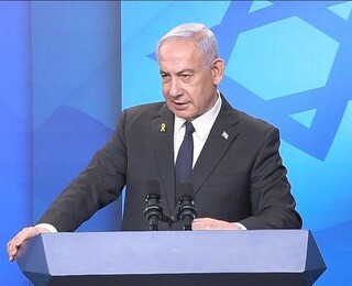 اعتراف نتانیاهو: از ابتدا می‌دانستیم که قادر به نابودی اورانیوم غنی‌سازی شده ایران نیستیم