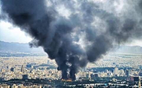 اول نمایش حقیقت، بعد زیبایی