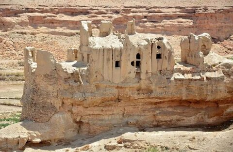 نخستین سازه طبقاتی جهان در ایزدخواست فارس، از ثبت ملی تا چشم‌انداز جهانی