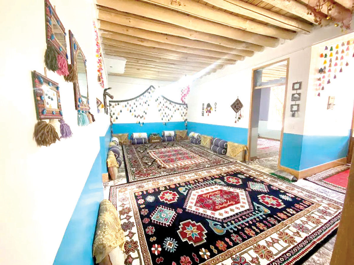 نظارت از ایجاد بوم‌گردی‌های غیرمجاز عقب افتاد