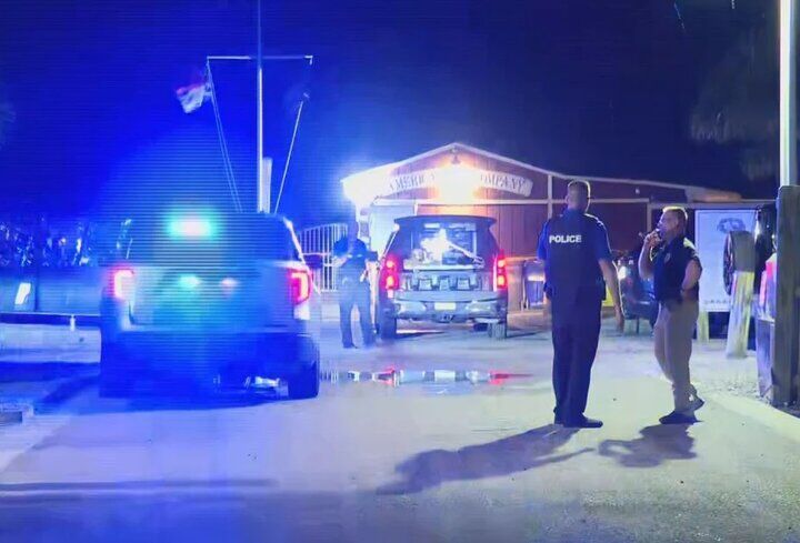 تیراندازی مرگبار در رستورانی در کارولینای شمالی با ۱۱ کشته و زخمی