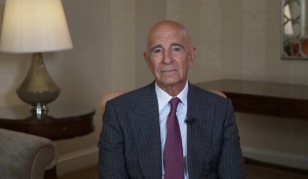 فرستاده ویژه آمریکا: ترامپ می‌خواهد جنگ غزه پایان یابد