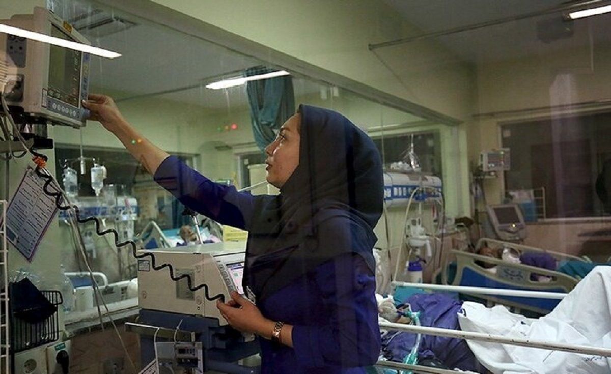 وعده وزارت بهداشت برای پیگیری مطالبات پرستاری