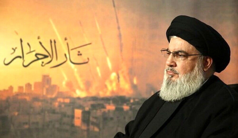 سید حسن نصرالله؛ قهرمان جهان عرب