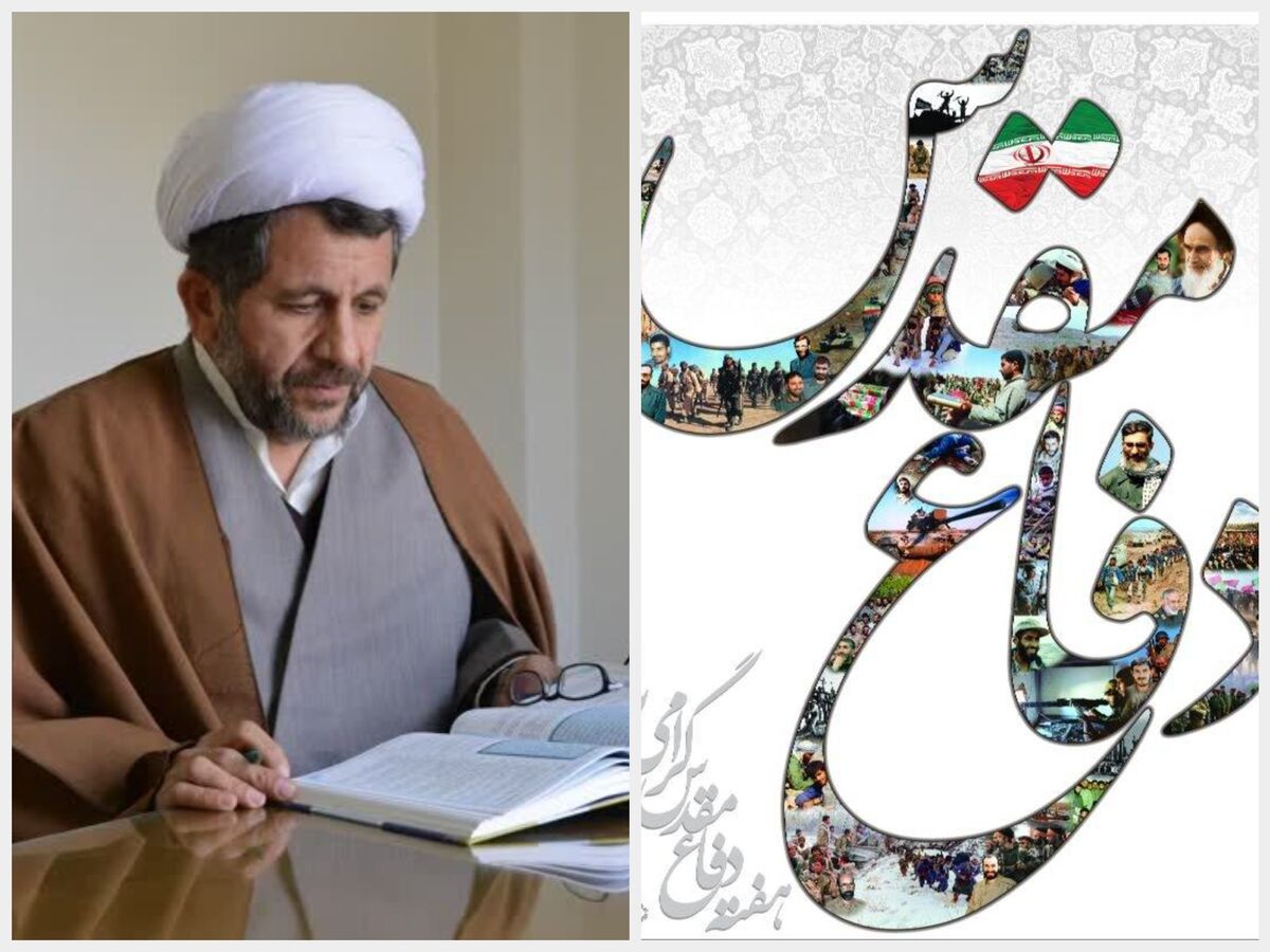 روحیه جهادی؛ سپر مستحکم و رمز پیروزی ملت ایران در دوران دفاع مقدس