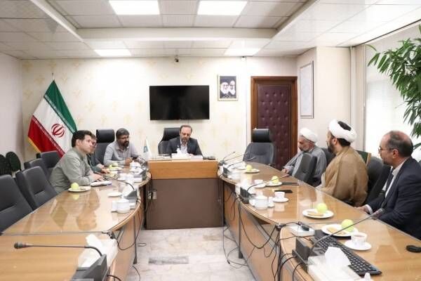 تأسیس رشته‌های مورد نیاز صداوسیما در دانشگاه علوم اسلامی رضوی