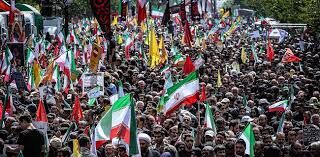 مدیرکل تبلیغات اسلامی آذربایجان غربی تبین کرد: پنج مؤلفه قدرت جمهوری اسلامی ایران