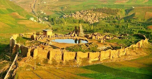 گردشگری، کلید توسعه پایدار در آذربایجان غربی