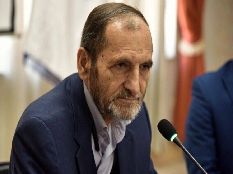 مدیر مرکز امور قرآنی آستان قدس رضوی:استاد سرشور خراسانی عمر خود را وقف خدمت به قرآن و پرورش نسلی قرآنی کرد