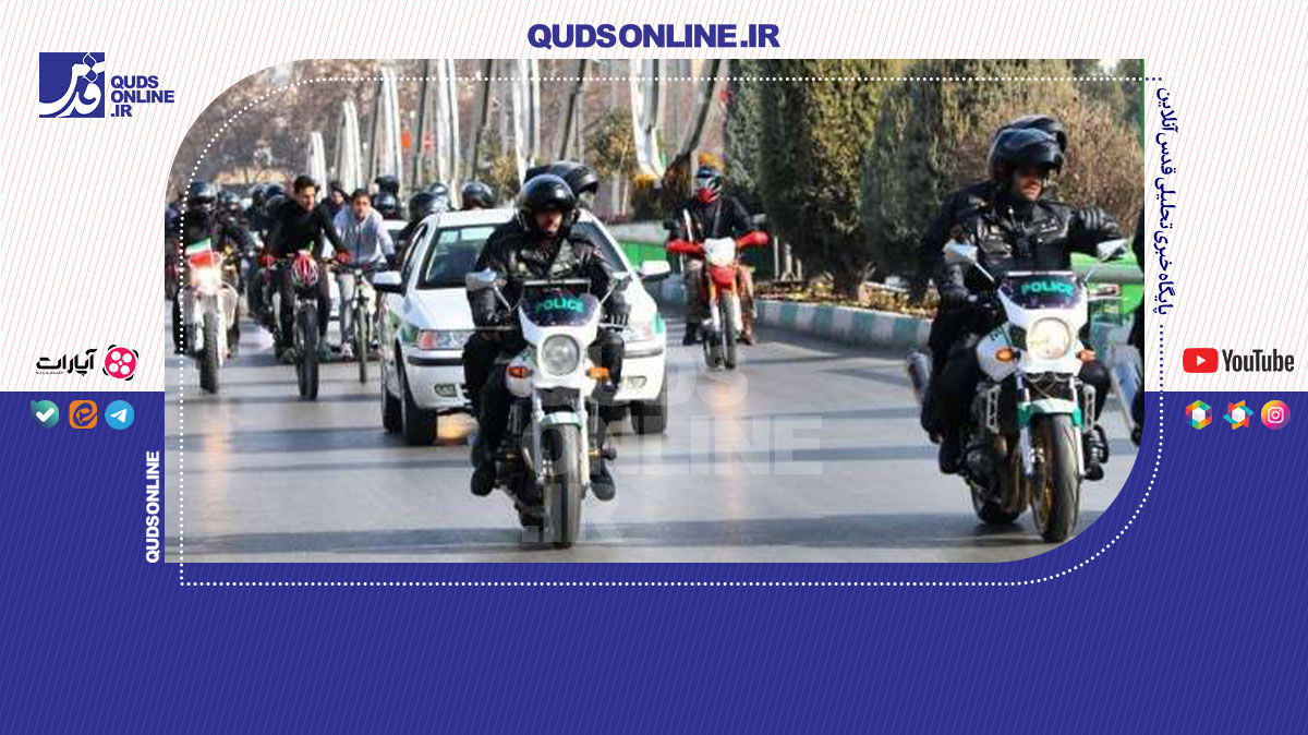 فیلم | پلیس ۱۱۰ چند دقیقه بعد از تماس، سر صحنه حاضر می‌شود؟