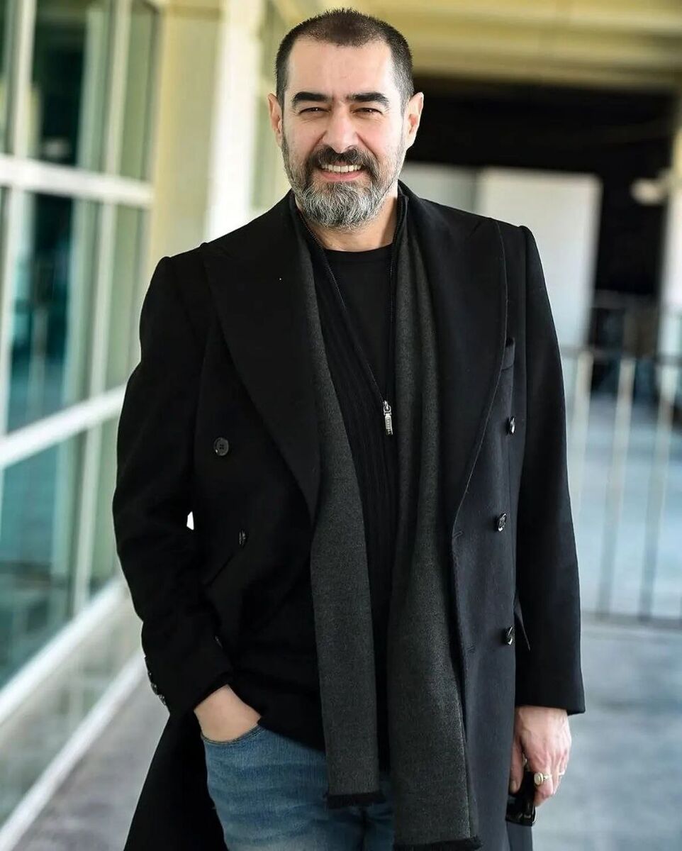 «حرکت آخر» شهاب حسینی در اکران پاییزی سینما