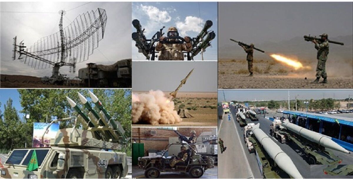 بازنگری دکترین هوایی ایران پس از جنگ ۱۲ روزه