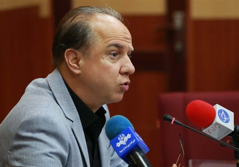 رحیمی: امیدوارم ژاپنی‌ها تا زمان آغاز بازی‌های آسیایی دغدغه‌ها را برطرف کنند