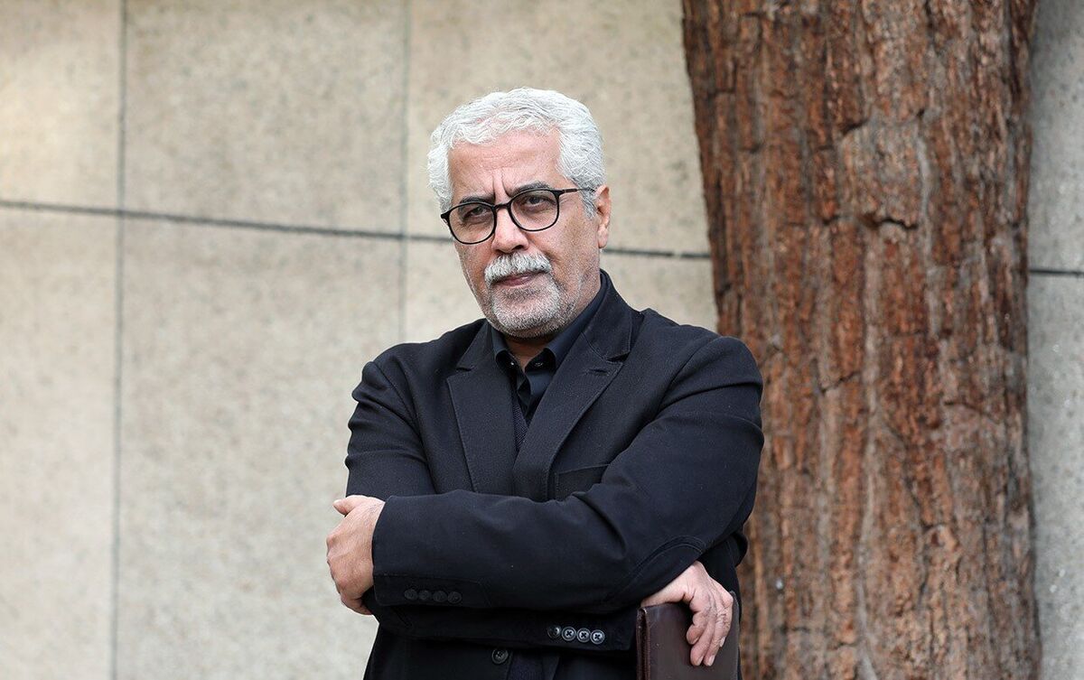 اولین سریال احمدرضا درویش به پیش تولید می‌رسد