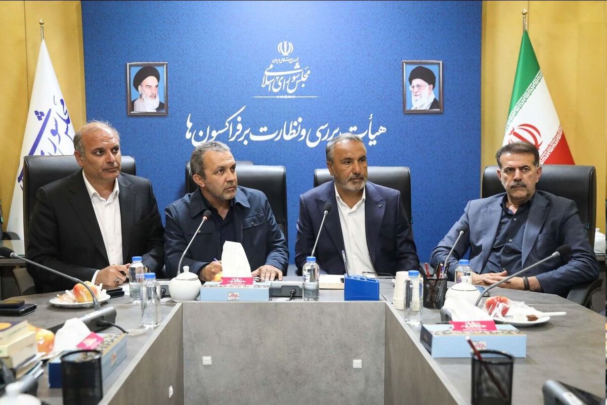 فروردین: رئیس فیفا برای حضور ایران در جام‌جهانی گارانتی داد