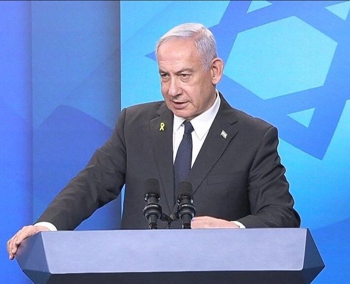 اعتراف نتانیاهو: از ابتدا می‌دانستیم که قادر به نابودی اورانیوم غنی‌سازی شده ایران نیستیم