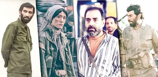 جهان تصویر ما از جنگ را ندیده است / مقایسه‌ سینمای گذشته و امروز نمی‌تواند منصفانه باشد